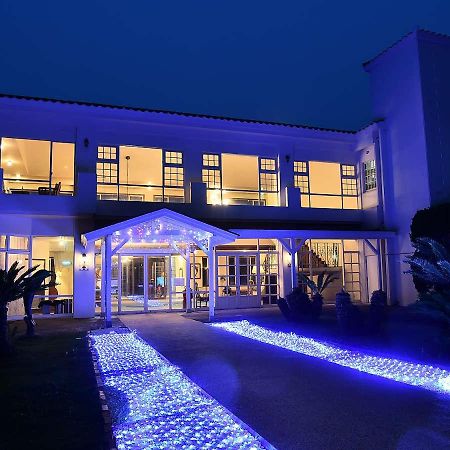 Tateyama Resort Hotel ภายนอก รูปภาพ