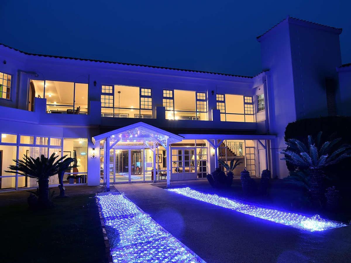 Tateyama Resort Hotel ภายนอก รูปภาพ