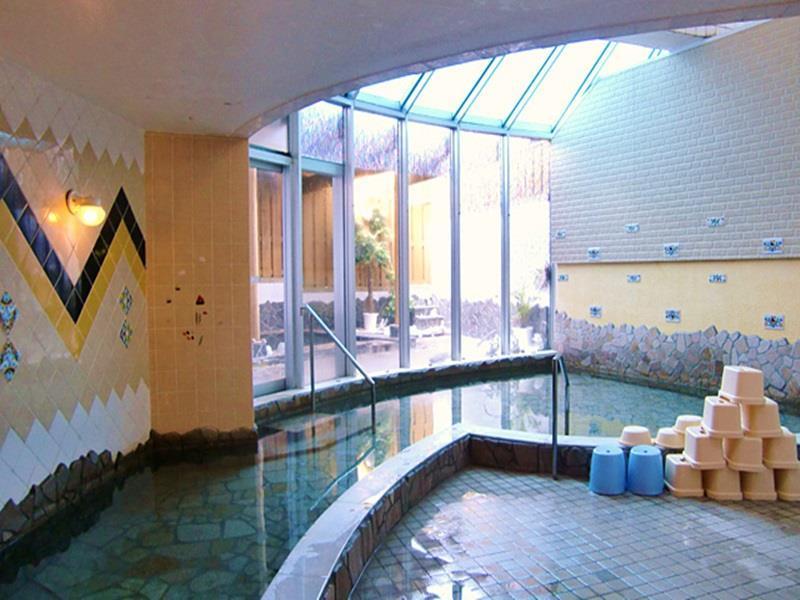 Tateyama Resort Hotel ภายนอก รูปภาพ