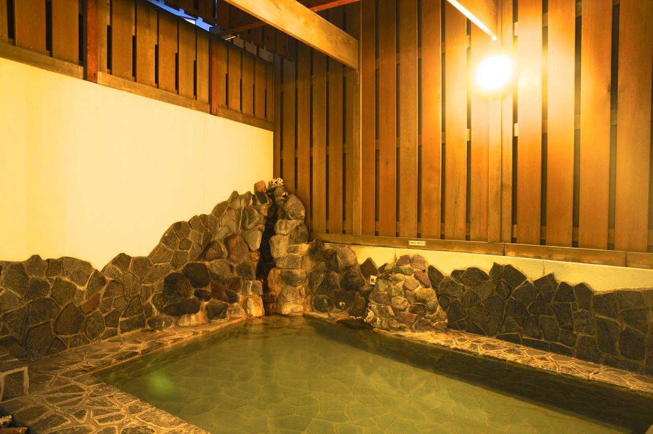 Tateyama Resort Hotel ภายนอก รูปภาพ