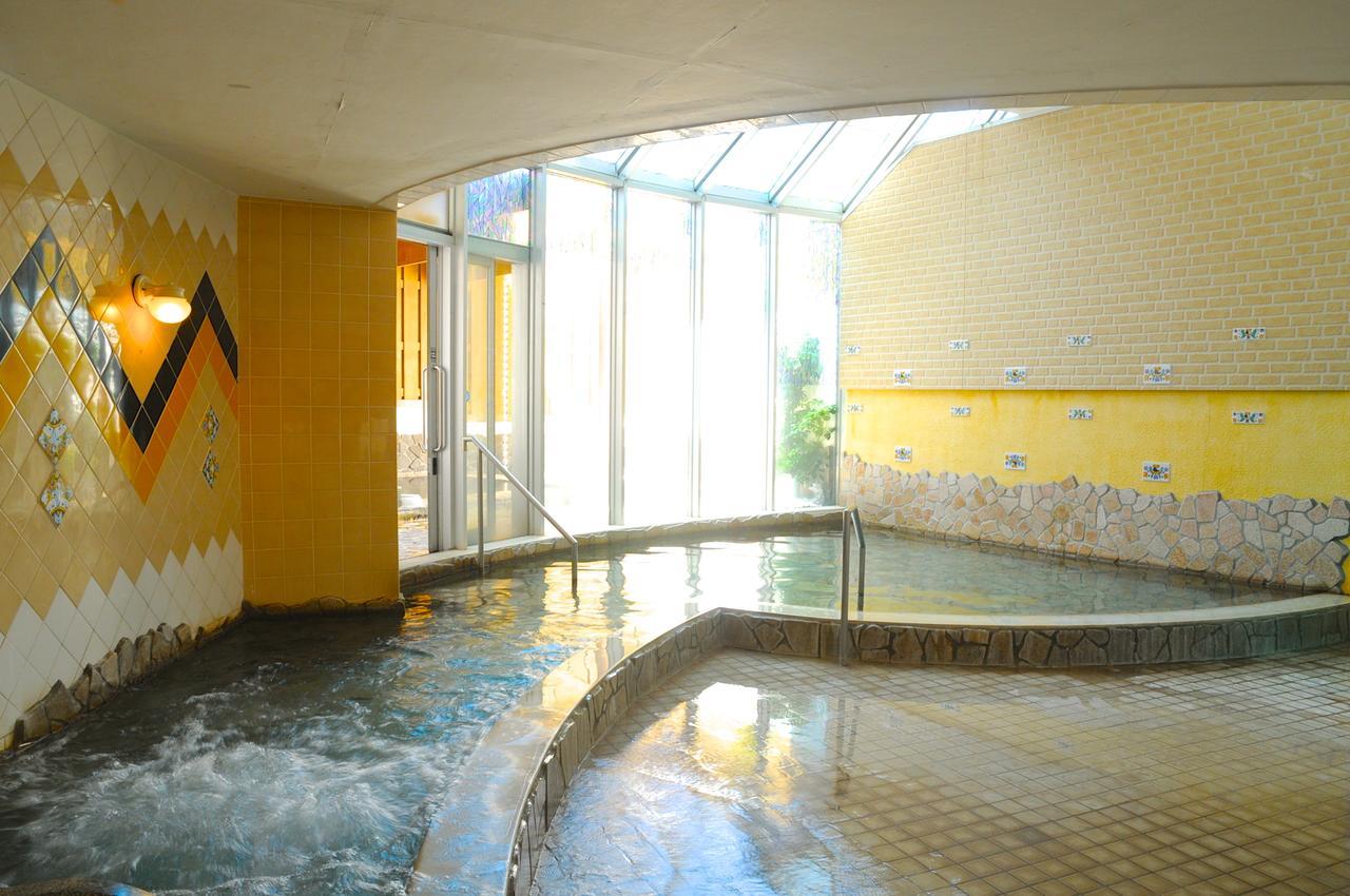 Tateyama Resort Hotel ภายนอก รูปภาพ